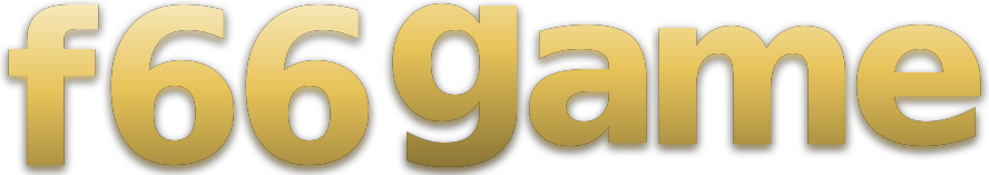 f66 game logo